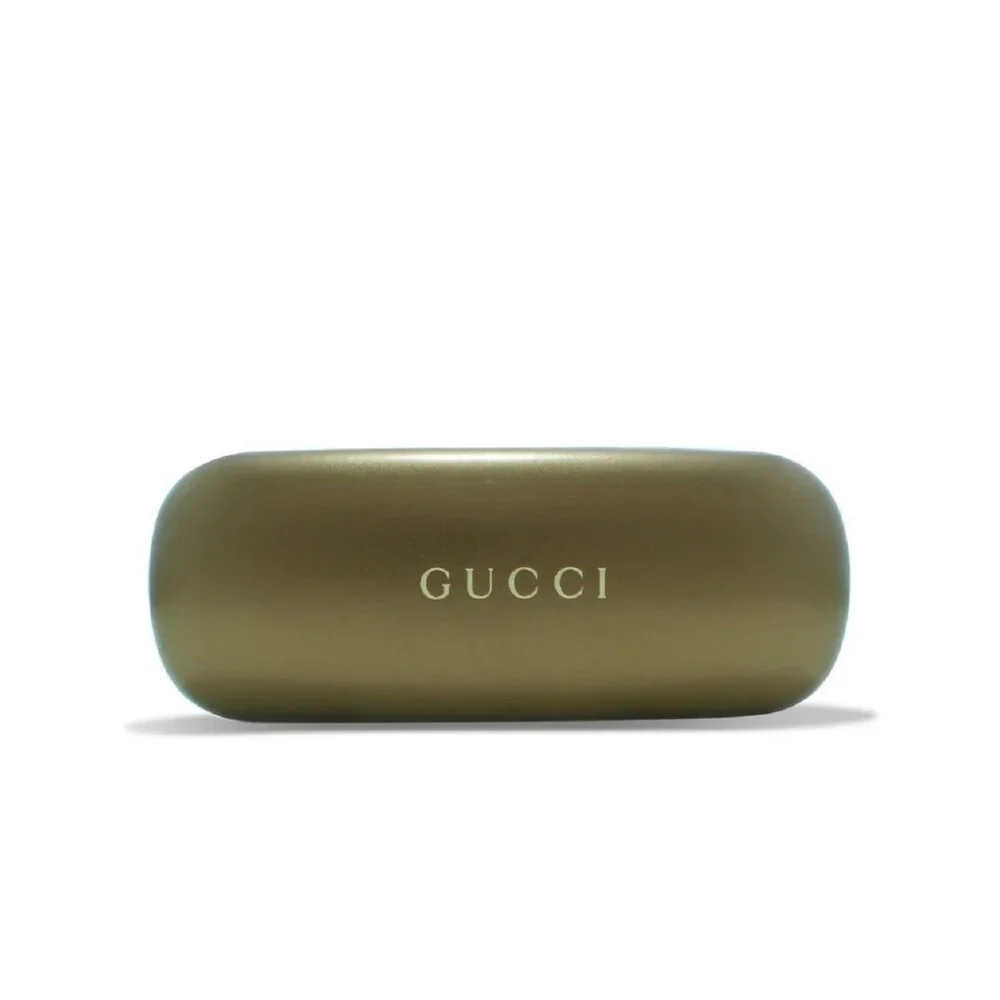Gucci EYEGLASSES GG038ON-001-54 New with case - Picture 5 of 5